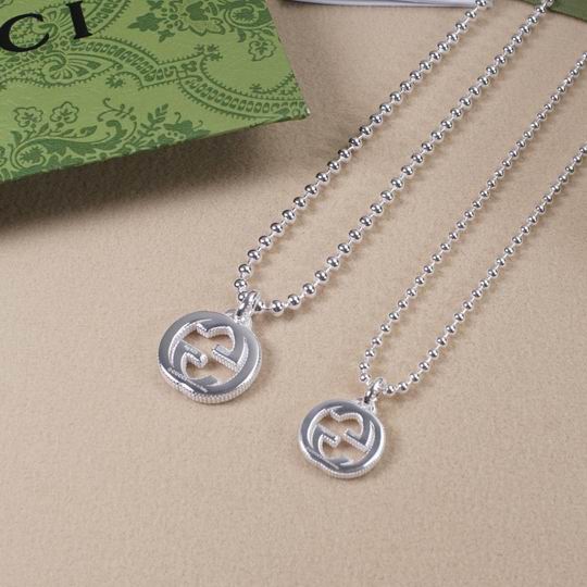 Gucci Necklace 10lyh169